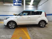 Kia Soul EV 30kWh