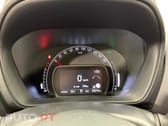 Toyota Aygo X 1.0 VVT-i Design S-CVT