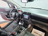 Citroen C3 Aircross 1.2 PureTech Shine