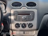 Ford Focus SW 1.6 TDCi ECOnetic