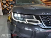 Land Rover Range Rover Sport 2.0 Si4 PHEV HSE Dynamic