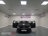Mercedes-Benz A 250 e Style Plus