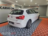 BMW 116 d Advantage Auto