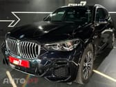 BMW X5 45 e xDrive Pack M