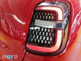 Fiat 600e 54 kWh (RED)