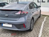 Hyundai Ioniq EV