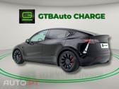 Tesla Model Y I.V.A DEDUTIVEL Performance AWD  