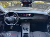 DS DS4 E-Tense Performance Line EAT8