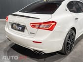 Maserati Ghibli 3.0 V6