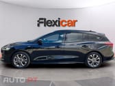 Ford Focus SW 1.0 EcoBoost MHEV ST-Line Aut.