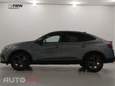 Renault Arkana 1.3 Tce R.s. Line Edc
