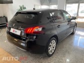 Peugeot 308 1.6 BlueHDi Style