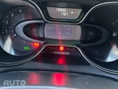 Renault Captur 1.5 dCi EDC