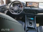 Nissan Qashqai e-Power Tekna