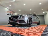 Mercedes-Benz C 200 d Avantgarde