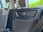 Land Rover Defender LOOK SVR