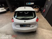 Renault Zoe (c/ Bateria) E-Tech EV50 Equilibre