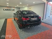 Mercedes-Benz A 250 e AMG Line