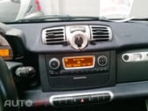 Smart ForTwo 1.0 Passion 71 Aut.