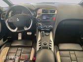 Citroen DS5 2.0 HDi Hybrid4 SportChic