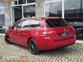 Peugeot 308 SW 1.6 BlueHDi Allure