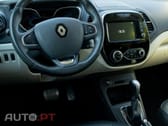 Renault Captur 1.2 TCe Initiale Paris EDC