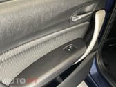 BMW 116 d EDynamics Line Sport