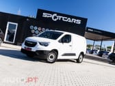 Opel Combo 1.5 CDTi L2H1