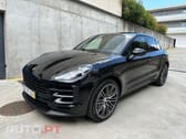 Porsche Macan Spirit