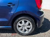 Volkswagen Polo 1.2 TDi BlueMotion