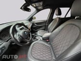 BMW X1 sDRIVE 16d