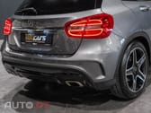 Mercedes-Benz GLA 180 AMG Line Aut.