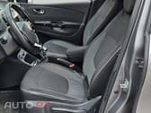 Renault Captur 1.5 dCi Exclusive