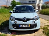 Renault Twingo 1000 Sce