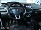 Peugeot 2008 1.2 PureTech Allure