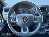 Renault Master Outro
