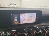Mercedes-Benz CLA 250 e Shooting Brake Style Plus
