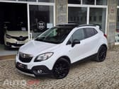 Opel Mokka 1.6 CDTi Black Line S/S