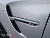 BMW M4  Cabrio Dkg