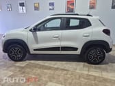 Dacia Spring Electric 45 Comfort