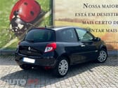 Renault Clio 1.5 dCi Dynamique