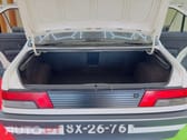 Peugeot 405 1.4 GR