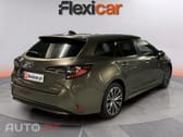 Toyota Corolla Touring Sports 1.8 Hybrid Comfort