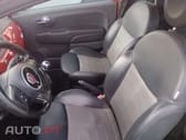 Fiat 500 1.2 by Gucci