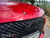 DS DS4 E-Tense Performance Line EAT8