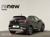 Renault Captur Captur 1.0 TCe Techno Bi-Fuel