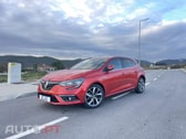 Renault Mégane Intense