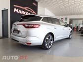 Renault Mégane Sport Tourer 1.6 dCi GT Line J18