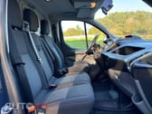 Ford Transit 330 L3 2.2 TDCi H3 Trend