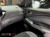 Nissan Juke 1.0 DIG-T N-Connecta NAV. DCT